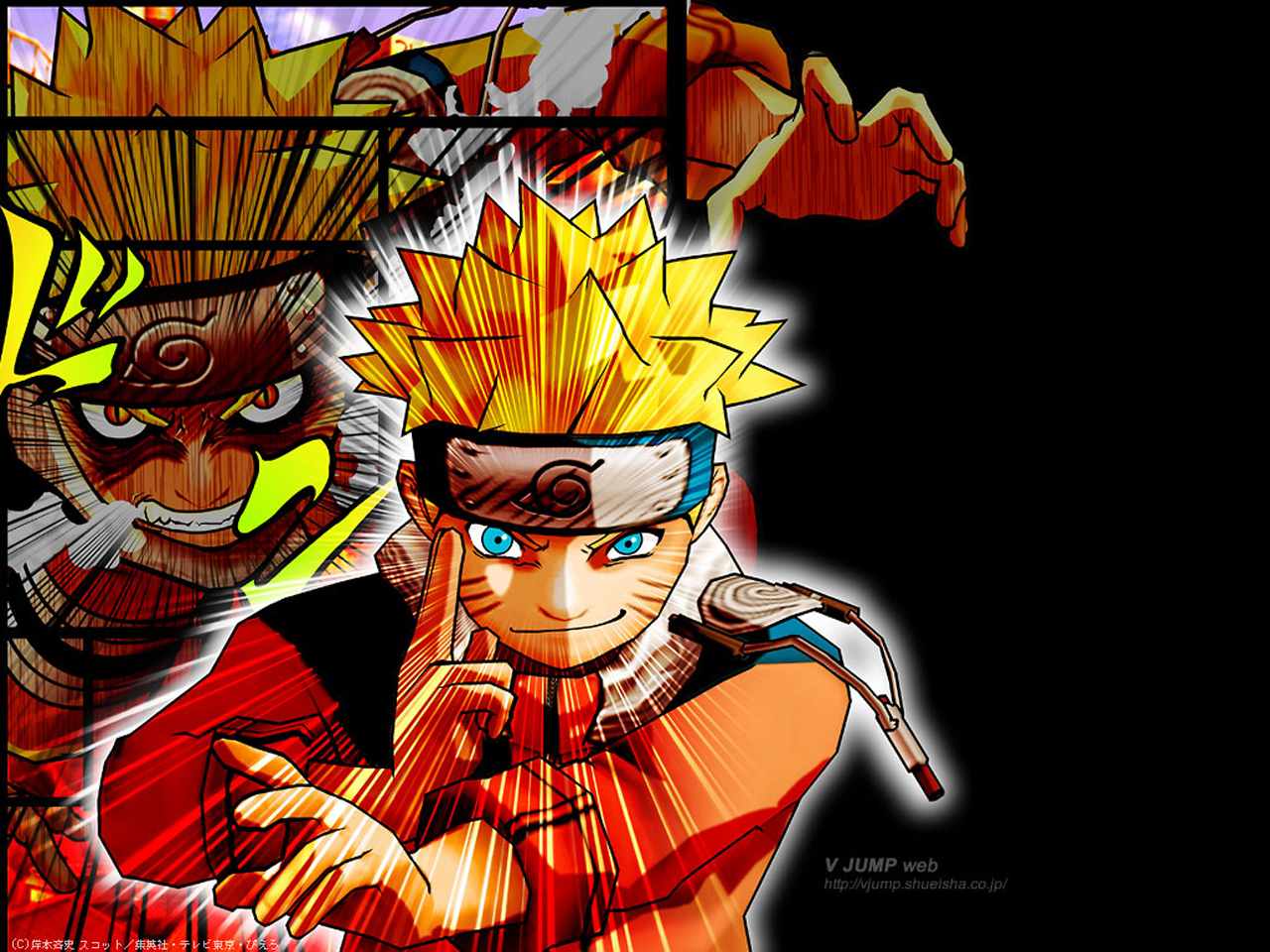 Naruto  Wallpapers legais de anime, Papel de parede anime, Anime